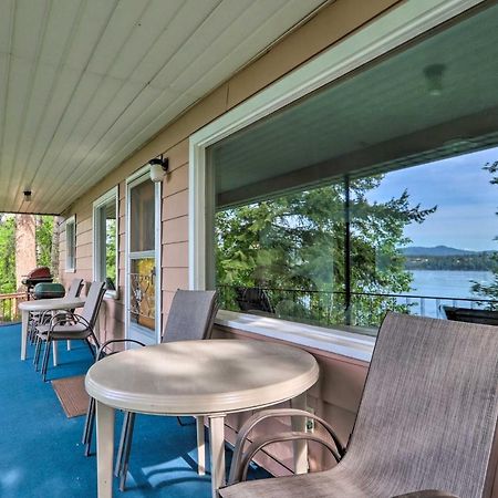 Honeysuckle On Hayden Lakefront Home With Dock! Dış mekan fotoğraf